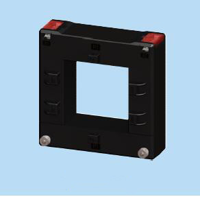 SC80X80、SC100X40、SC120X60開口式電流互感器